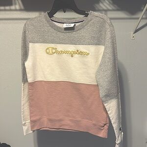 Champion sweatshirt.  Women’s XS.  Like new!